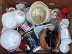 Rommelmarkt, Diversen, Rommelmarktspullen, Ophalen, Gebruikt