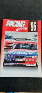 Racing Drivers  1996, Ophalen of Verzenden, Nieuw