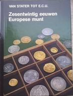 Artis-Historia Van Stater Tot E.C.U. 26 Eeuwen Europese Munt, Boeken, Ophalen of Verzenden, Nieuw, Artis historia, Prentenboek