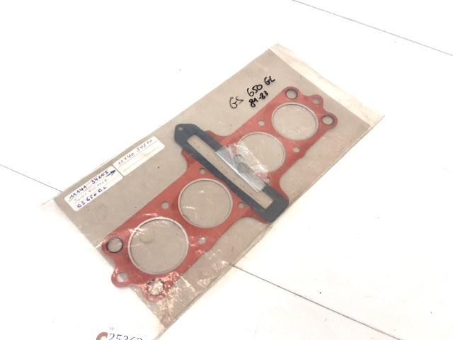 GS650GL 1981 - 1983 Suzuki Dichting Koppakking D1-57450, Motos, Pièces | Suzuki