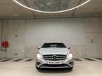 MERCEDES-BENZ A180/BENZINE/PDC/ZETELVERWARMING/12MGARANTIE, Auto's, Mercedes-Benz, Stof, Zwart, 1600 cc, Handgeschakeld