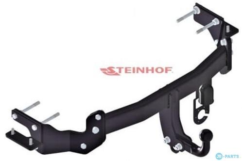 Vaste trekhaak Hyundai Santa Fe SUV tussen 09/2012-2018, Auto-onderdelen, Trekhaken