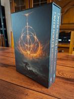 L'art de Elden Ring, Volume 1 et Volume 2 en coffret., Enlèvement, Neuf