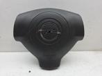 AIRBAG VOLANT Opel Agila (B) (01-2008/10-2014) (|93195159|), Utilisé, Opel