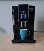 Delonghi Dinamica espressomachine in perfecte staat., Espresso apparaat, 10 kopjes of meer, Zo goed als nieuw, Afneembaar waterreservoir