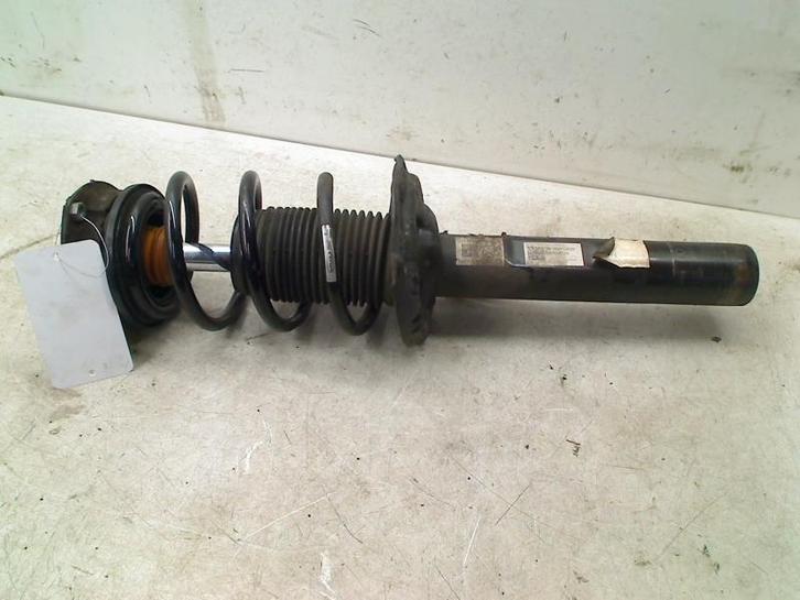 VEERPOOT VOOR GTD GTI Golf VII (AUA) (5Q0407258A), Auto-onderdelen, Ophanging en Onderstel, Volkswagen, Gebruikt