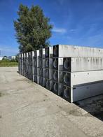 Afwateringsgoten zwaar verkeer, Ophalen, Zo goed als nieuw