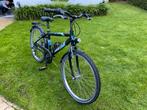 Te koop jongensfiets 24 inch van het fietsenmerk NORTA, Vélos & Vélomoteurs, Enlèvement, Comme neuf, Vitesses