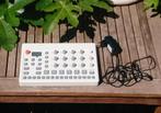 Elektron Model : Sample, Muziek en Instrumenten, Samplers