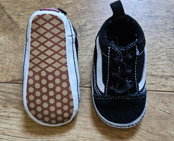 Baby Vans beschikbaar voor biedingen