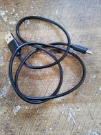 Câble pour charger le téléphone USB vers type C, Ophalen, Gebruikt, Samsung