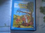 Winnie the pooh animatiefilms, Cd's en Dvd's, Europees, Gebruikt, Tekenfilm, Alle leeftijden