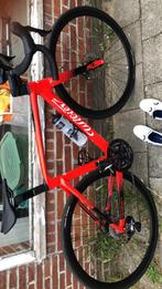 Wilier cento 10 sl, Fietsen en Brommers, Ophalen, Zo goed als nieuw