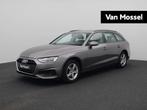 Audi A4 Avant 35 TDI Business Edition | Navi | ECC | PDC | L, Auto's, Audi, Te koop, Zilver of Grijs, 120 kW, 163 pk