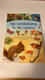 B. Wernsing-Bottmeyer - Op ontdekking in de natuur, Ophalen of Verzenden, B. Wernsing-Bottmeyer