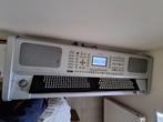 Clavier arrangeur Ketron SD5 modifié en clavier accordéon, Ophalen, Gebruikt