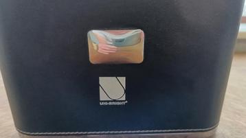 Kurkentrekker beschikbaar voor biedingen