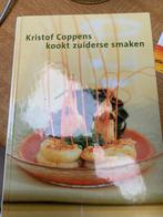 Kristof Coppens : kookt zuiderse smaken, Nieuw, Ophalen of Verzenden, Overige gebieden, Tapas, Hapjes en Dim Sum