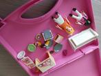 Meeneemkoffer City life, Kinderen en Baby's, Speelgoed | Playmobil, Ophalen of Verzenden, Gebruikt