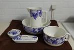 SET NR 73 Manufacture Imperiale Royale de Nimy, Ophalen of Verzenden
