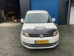 2013 Volkswagen Caddy Bedrijfswagen, Euro 5, Gebruikt, Volkswagen, Overige brandstoffen