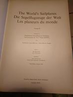 World's sailplaned, Ophalen of Verzenden, Zo goed als nieuw