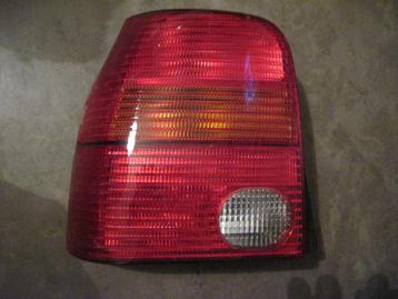 feux arrière gauche VW LUPO 6X 9/98-7/05 beschikbaar voor biedingen