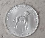 munt Vaticaan 2 lire 1971, Verzenden