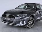 Audi A3 Sportback 1.4TFSIe PHEV S-LINE-1ERPRO-T.O-COCKPIT, Auto's, Automaat, Stof, Gebruikt, 4 cilinders