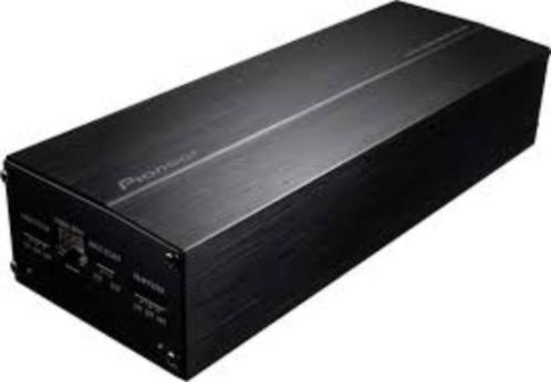 Pioneer GM-D1004 4 kanaals micro versterker, Auto diversen, Autospeakers, Nieuw, Ophalen of Verzenden