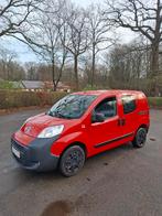 Citroën nemo, Achat, Diesel, Particulier, MPV ou Monospace