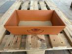 Oranje presenteerdozen – 25 stuks – NIEUW, Ophalen, Nieuw, Cadeaudoos