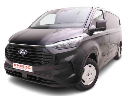 FORD Transit 2.0 TDCi 136, Auto's, Ford, Transit, ABS, Airbags, Airconditioning, Boordcomputer, Cruise Control, Elektrische ramen