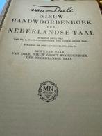 Oud woordenboek dikke van dale, Boeken, Woordenboeken, Ophalen, Gelezen, Van Dale, Nederlands