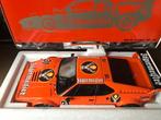 1/18 BMW M1 König DRT 1982 Jägermeister, Ophalen of Verzenden, Nieuw, Auto, MiniChamps