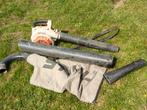 Stihl SH85 Bladzuiger bladblazer, Ophalen, Gebruikt