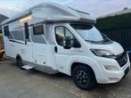 Mobilvetta Krosser P 86 Kea yachline   Bj 2021 km 14000, 7 tot 8 meter, Bedrijf, Diesel, Tot en met 3