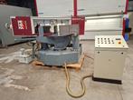 PEHAKA dubbelverstek bandzaagmachine , model HS 340 GBS, Doe-het-zelf en Bouw, Ophalen, 70 mm of meer, Zo goed als nieuw, Pehaka