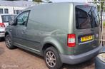 Volkswagen Caddy1.9 TDI met airco, Automaat, 4 deurs, 105 pk, Traction-control