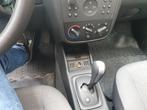 Opel corsa an 2003 boite automatique. 0.79000km, Argent ou Gris, Achat, Automatique, Particulier