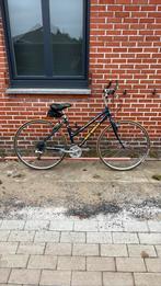 Reace fiets dames eddy merckx geef eens en  sportief cadeau, Fietsen en Brommers, 28 inch, 47 tot 50 cm, Zo goed als nieuw, Meer dan 20 versnellingen