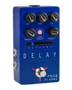 Superbe Delay programmable Flamma FS03 Neuf, Musique & Instruments, Effets, Enlèvement, Comme neuf, Delay ou Écho