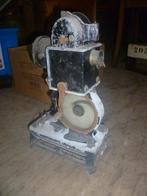 OUDE FILM PROJECTOR + VEEL FILMS, Ophalen