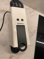 Nespresso machine, Machine à espresso, Réservoir d'eau amovible, Enlèvement, Utilisé