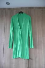 Groene lange gilet Melvin (K686), Vêtements | Femmes, Taille 42/44 (L), Enlèvement ou Envoi, Melvin, Comme neuf
