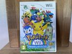 A1294. PokéPark - Pikachu's Adventure voor de Nintendo Wii, Games en Spelcomputers, Games | Nintendo Wii, Gebruikt, Ophalen of Verzenden