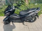 Sym Jet X 125 2023 ABS, Scooter, Particulier, 125 cc, 11 kW of minder