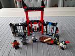 lego ninjago 70591, Kinderen en Baby's, Speelgoed | Duplo en Lego, Ophalen, Zo goed als nieuw, Complete set, Lego