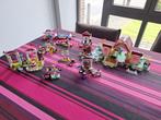 Lot de légo Friends - 9 boites, Ophalen of Verzenden, Gebruikt, Complete set, Lego