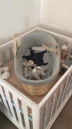 Bébé Park, Enlèvement, Utilisé, Carré, Réglable en hauteur